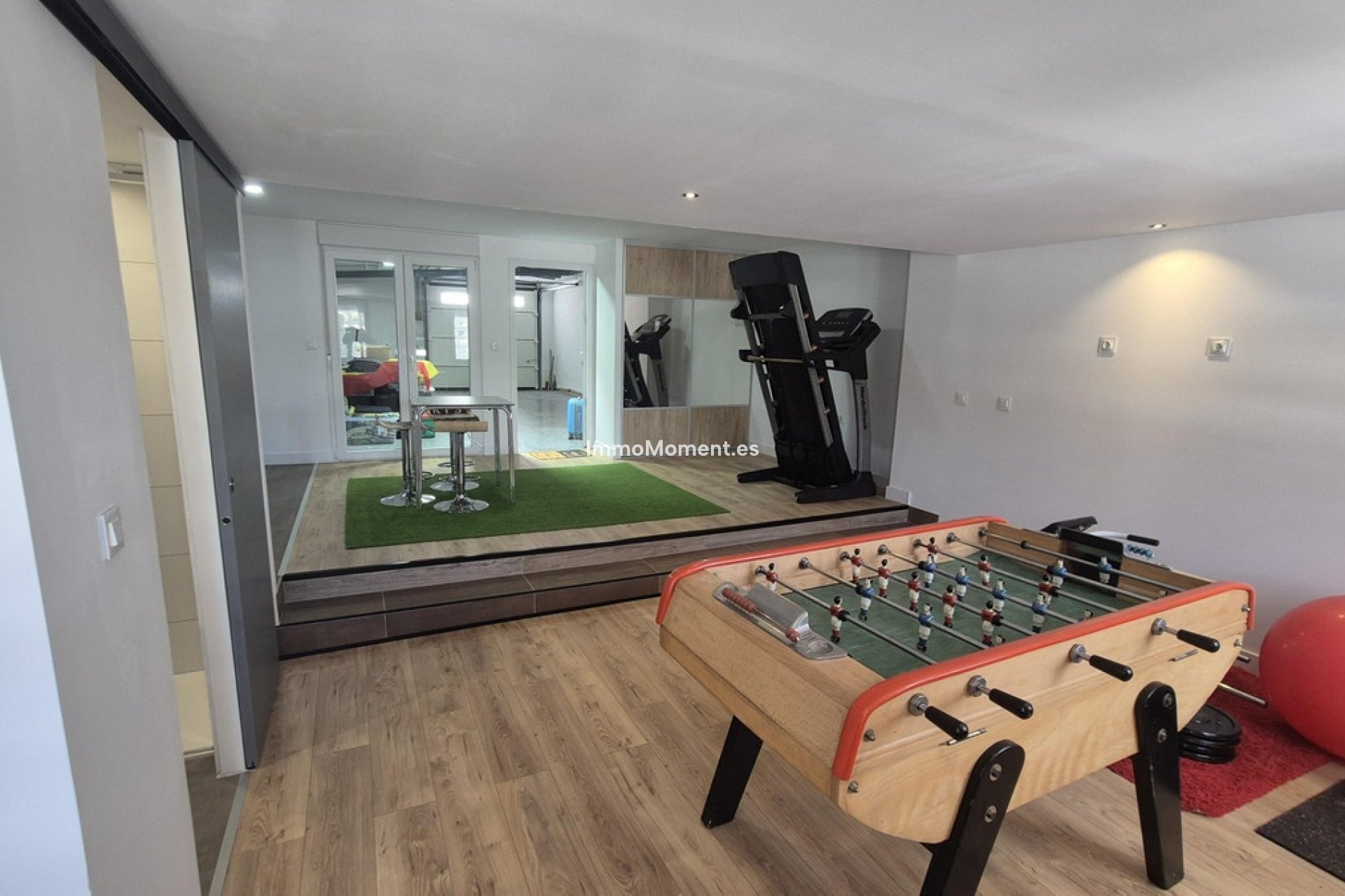 Revente - Maison mitoyenne - Mijas - Mijas Costa