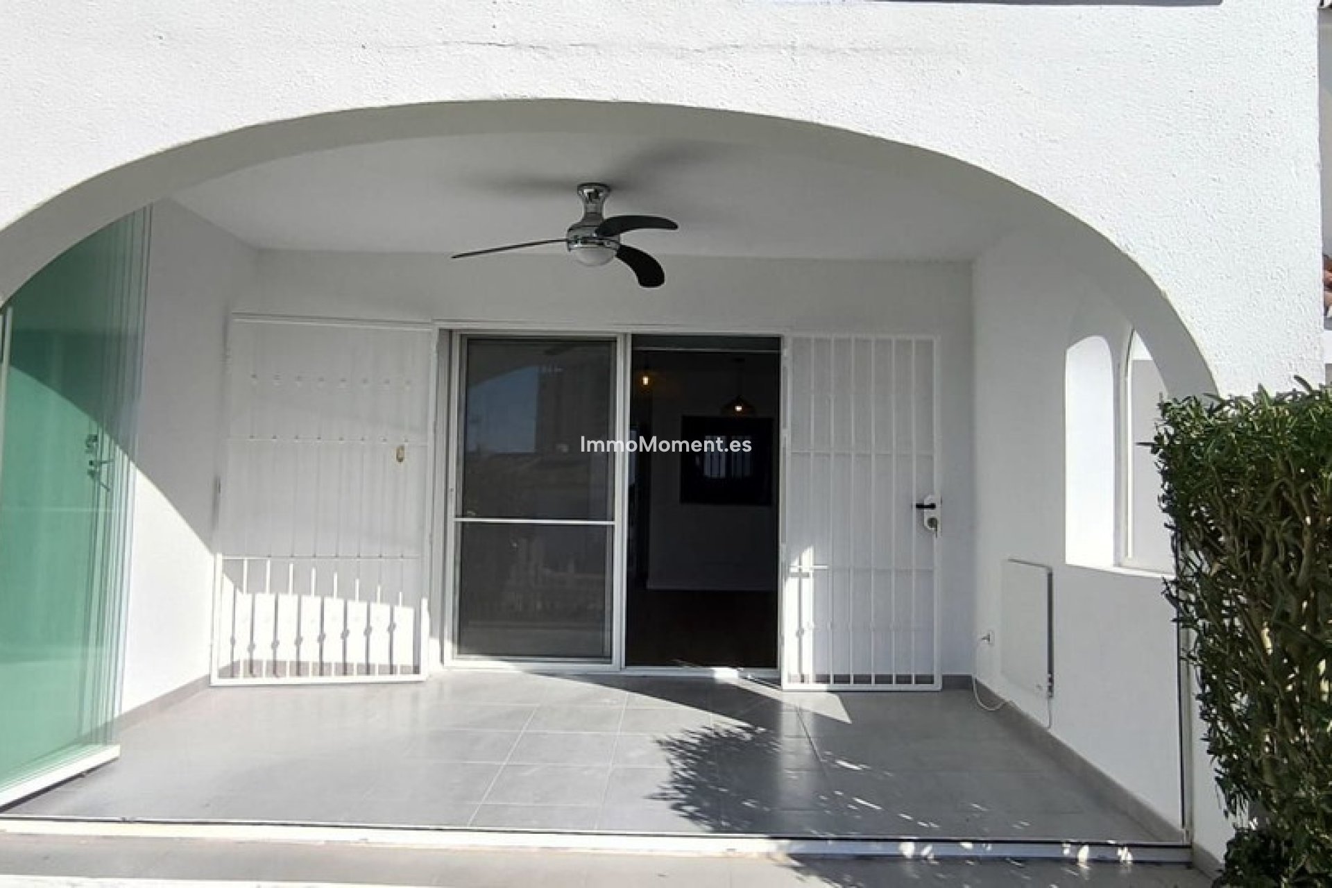 Revente - Maison mitoyenne - Mijas - Mijas Costa