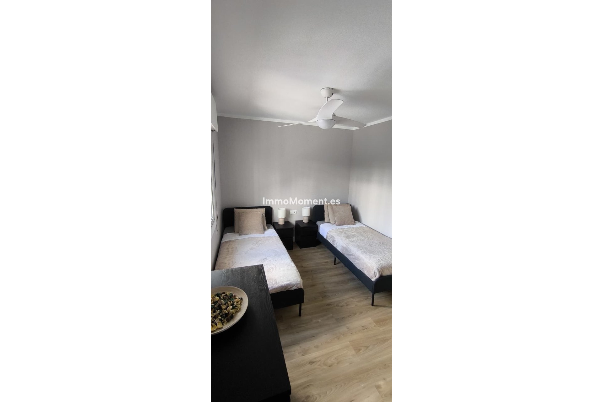 Revente - Maison mitoyenne - Mijas - Mijas Costa