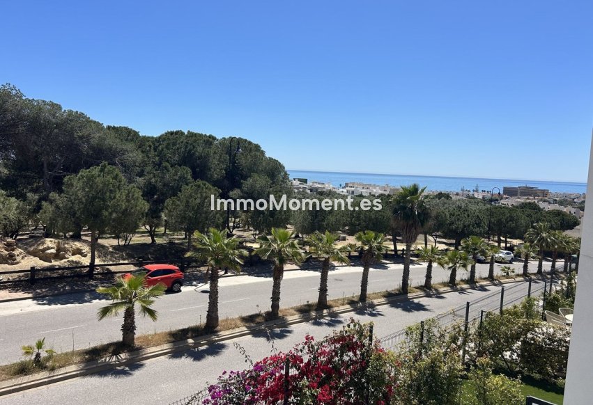 Revente - Maison mitoyenne - Mijas - Mijas Costa