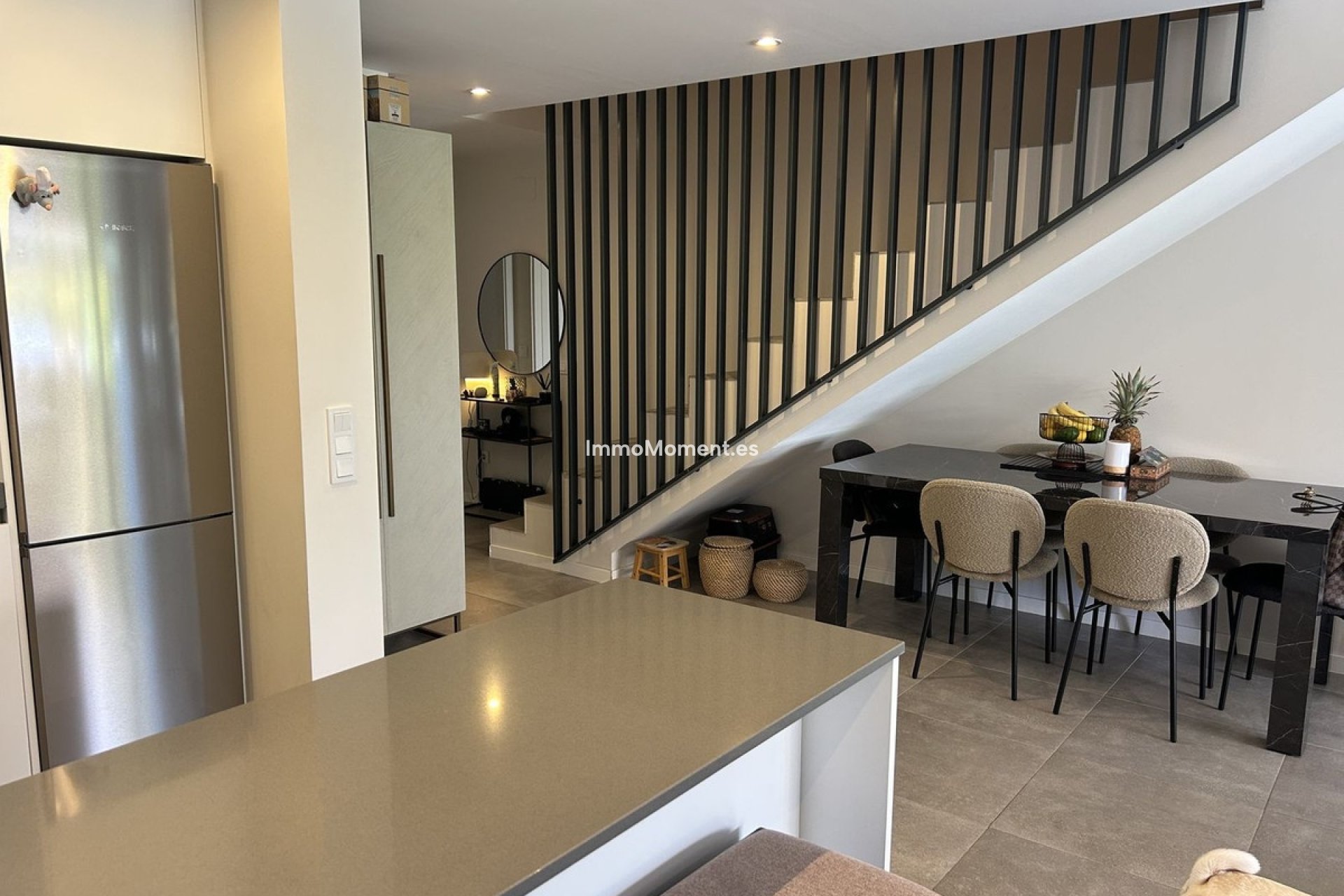 Revente - Maison mitoyenne - Mijas - Mijas Costa