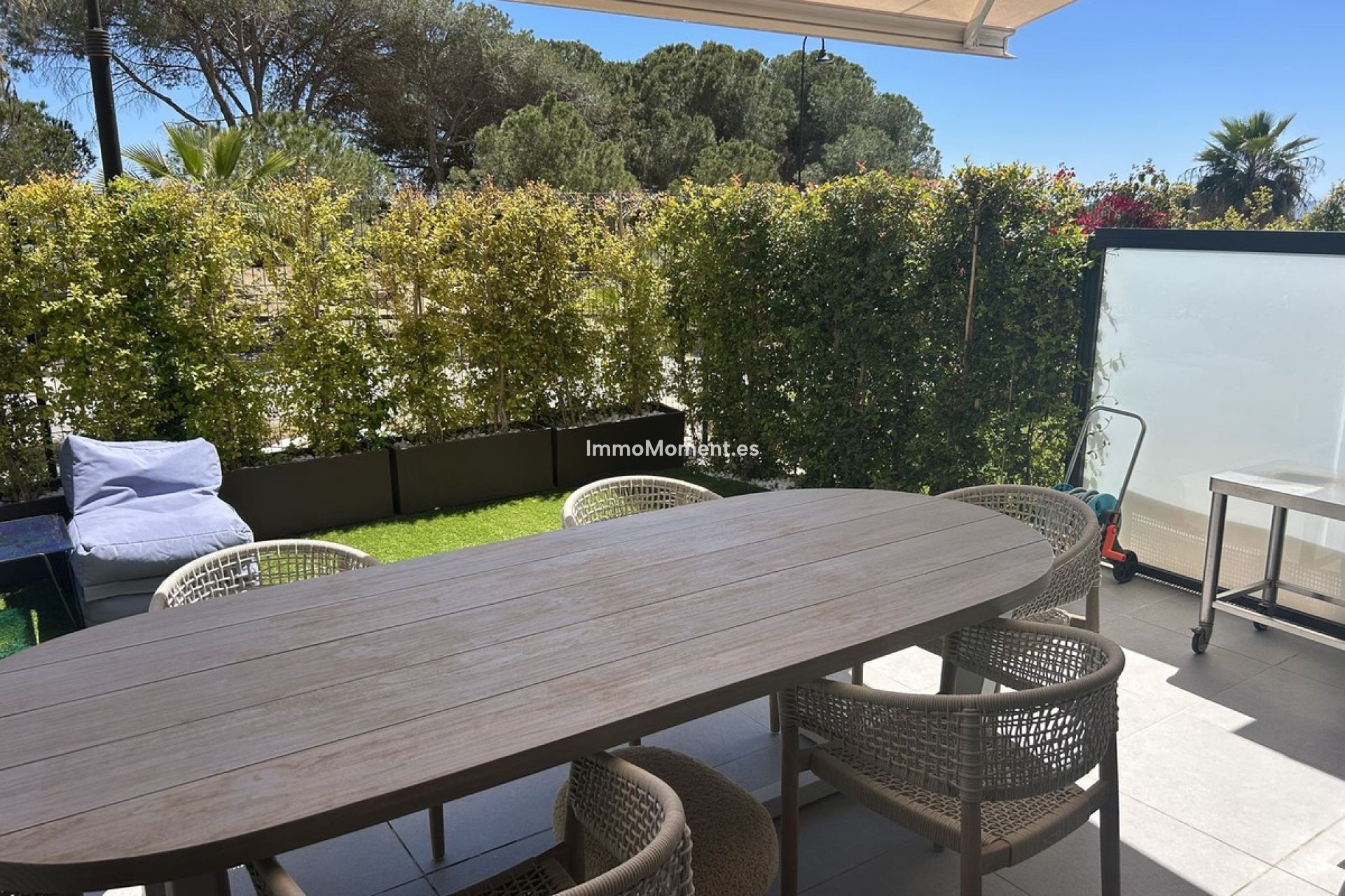 Revente - Maison mitoyenne - Mijas - Mijas Costa