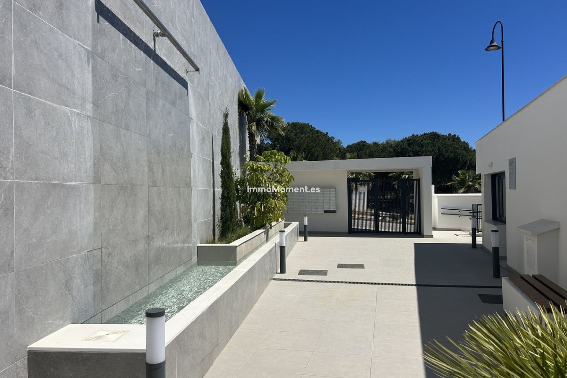 Revente - Maison mitoyenne - Mijas - Mijas Costa