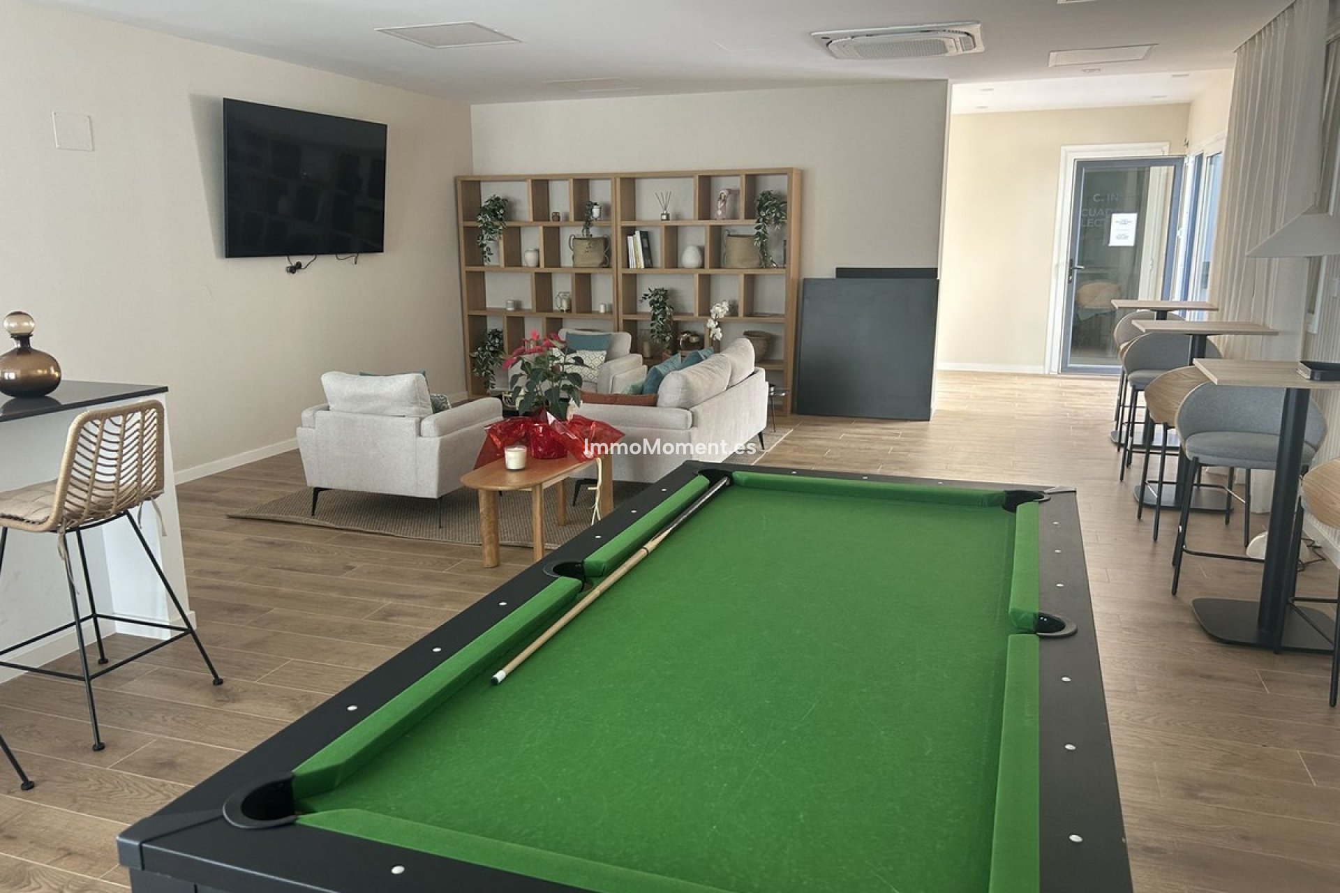 Revente - Maison mitoyenne - Mijas - Mijas Costa