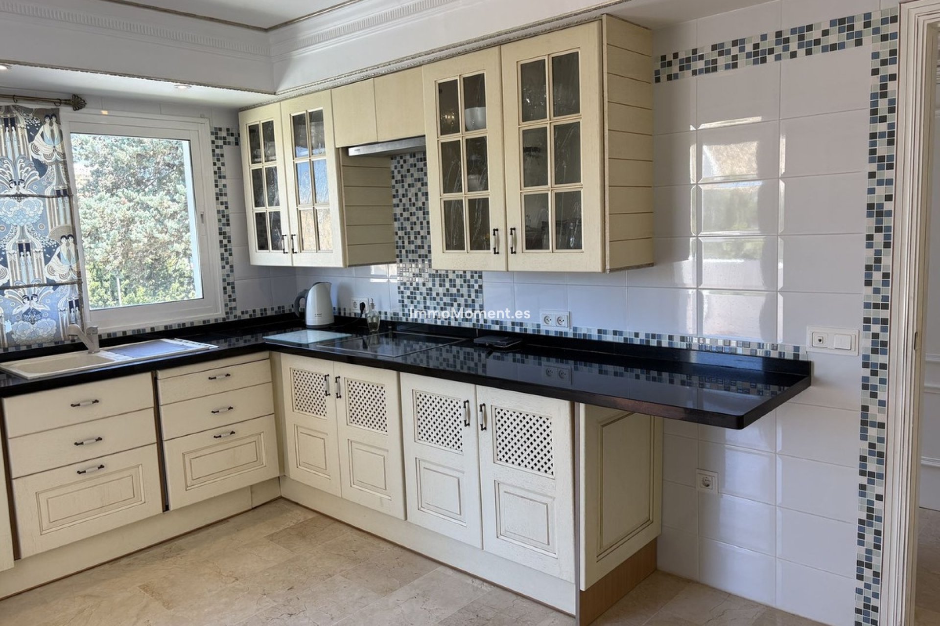 Revente - Maison mitoyenne - Mijas - Mijas Costa