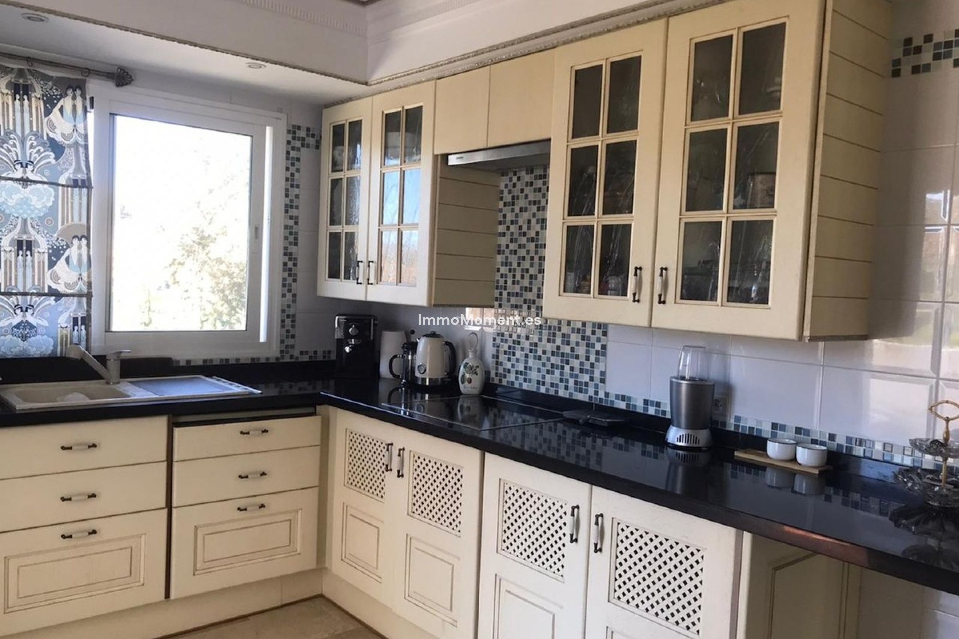 Revente - Maison mitoyenne - Mijas - Mijas Costa