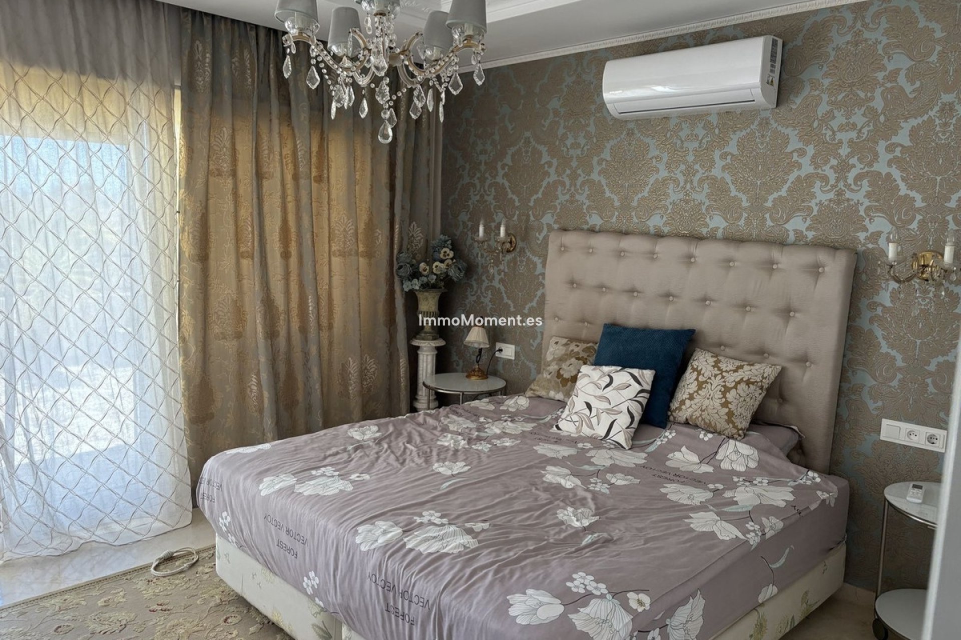 Revente - Maison mitoyenne - Mijas - Mijas Costa