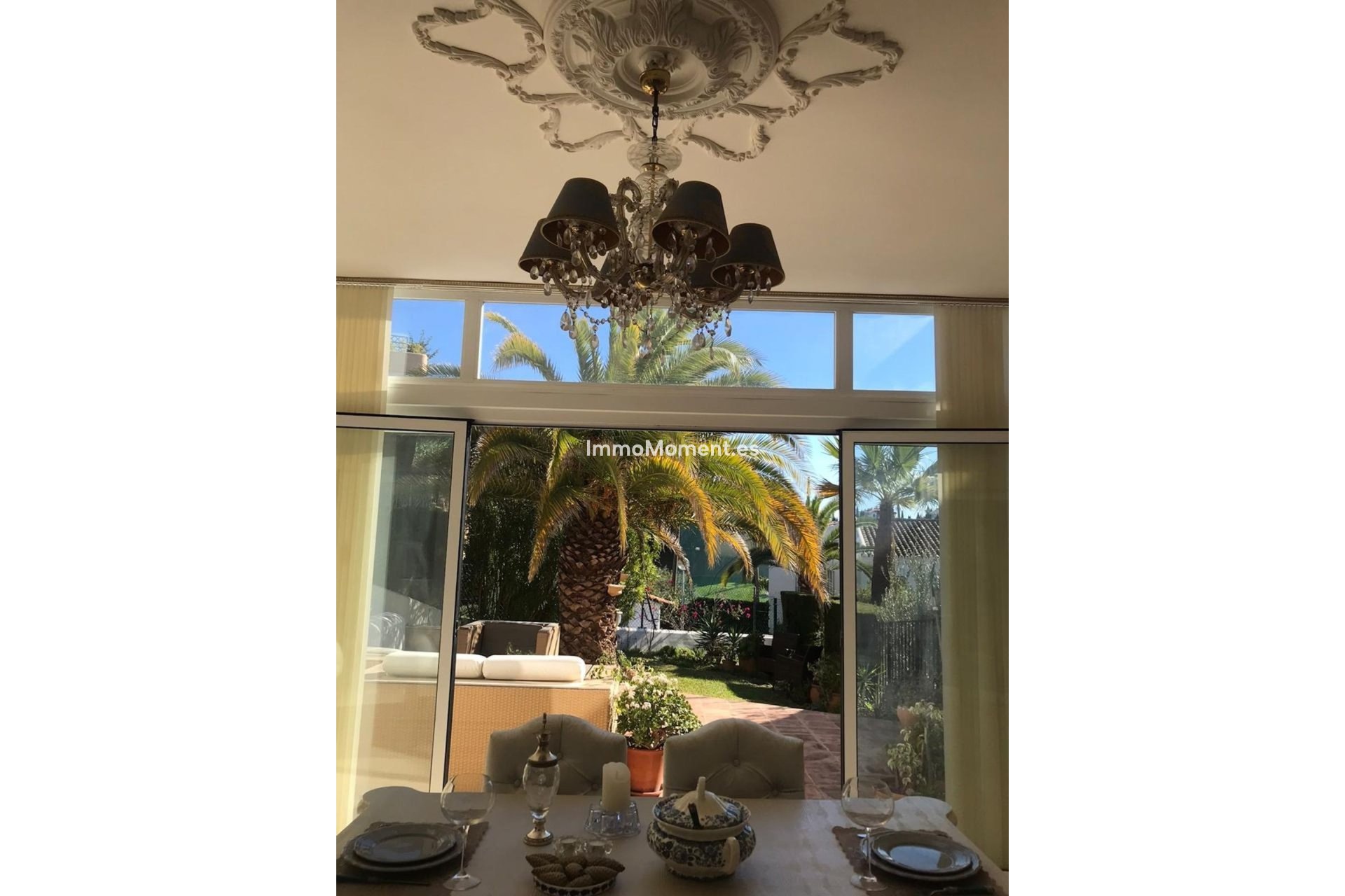 Revente - Maison mitoyenne - Mijas - Mijas Costa