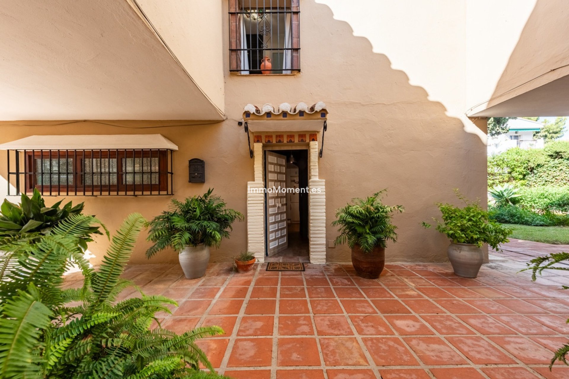 Revente - Maison mitoyenne - Mijas - Mijas Costa