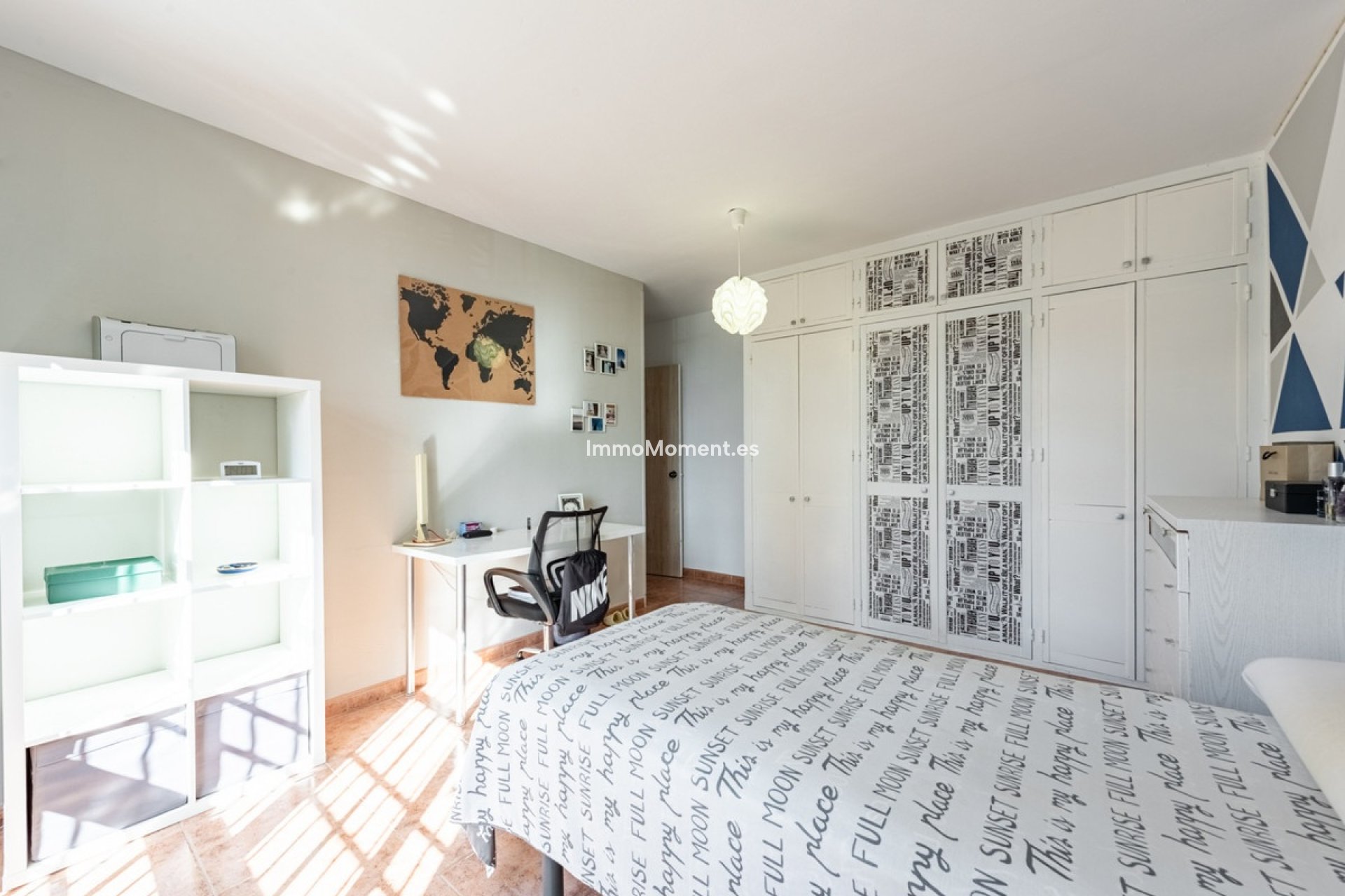 Revente - Maison mitoyenne - Mijas - Mijas Costa