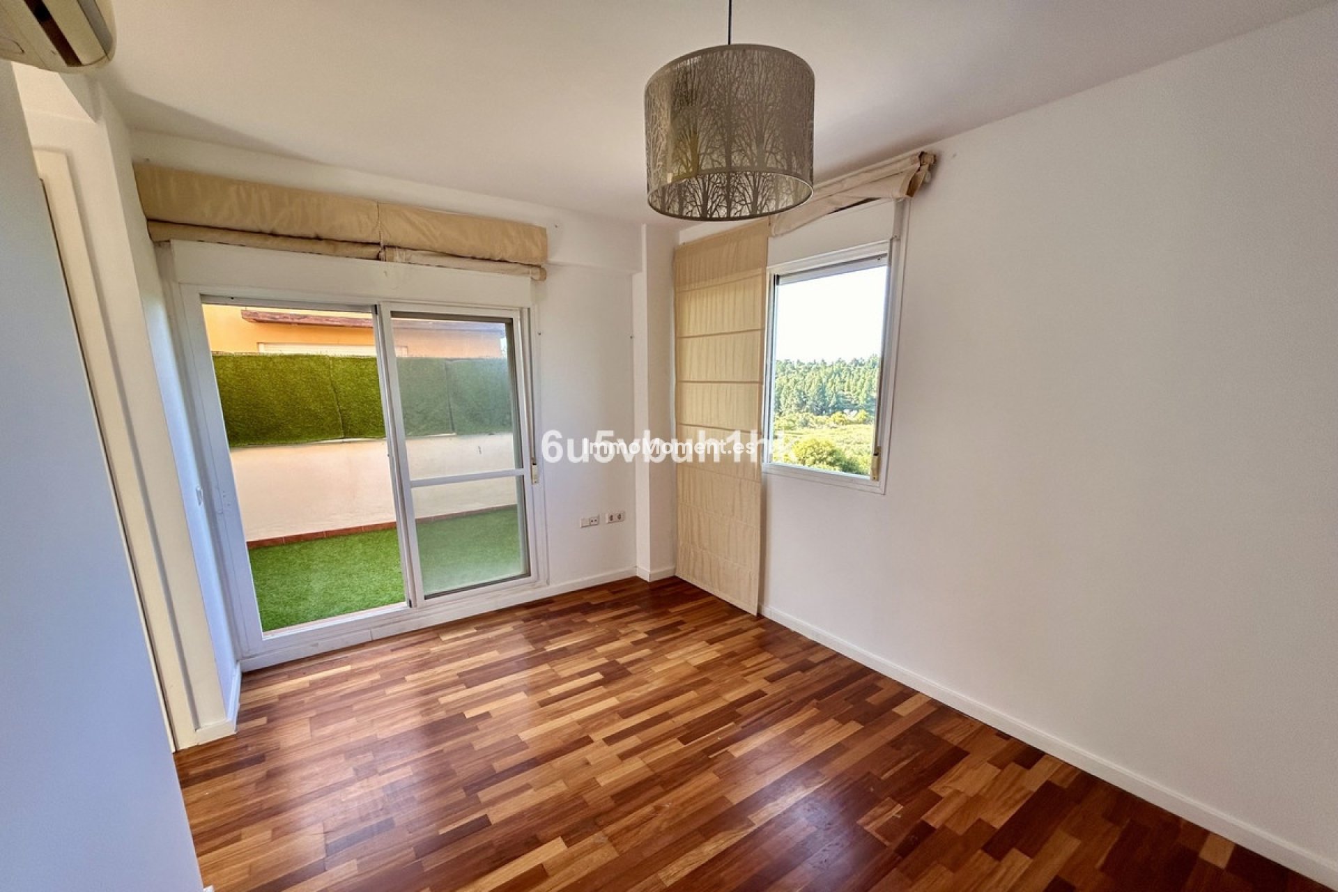 Revente - Maison mitoyenne - Mijas - Mijas Costa