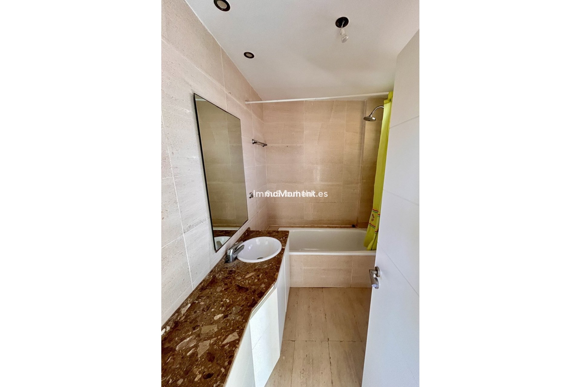 Revente - Maison mitoyenne - Mijas - Mijas Costa