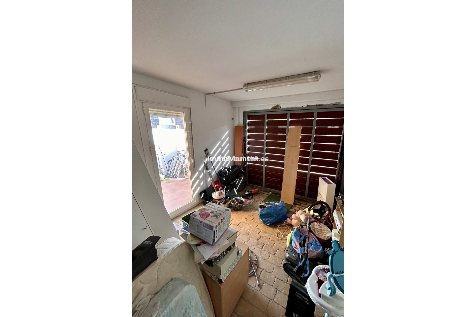 Revente - Maison mitoyenne - Mijas - Mijas Costa