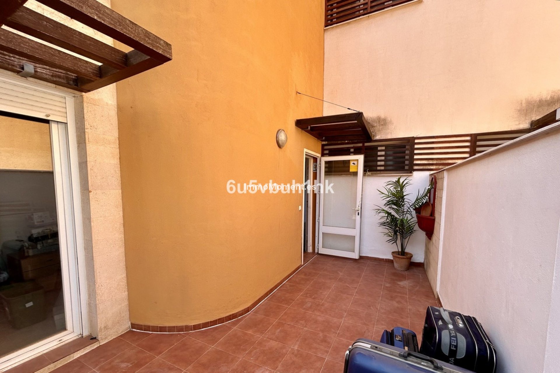 Revente - Maison mitoyenne - Mijas - Mijas Costa