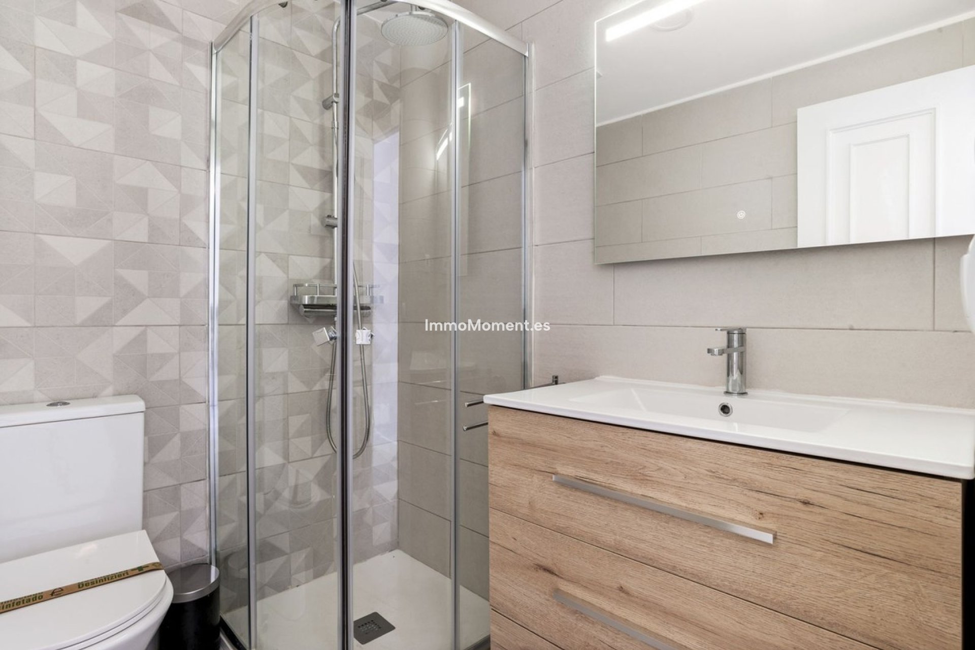 Revente - Maison mitoyenne - Mijas - Mijas Costa