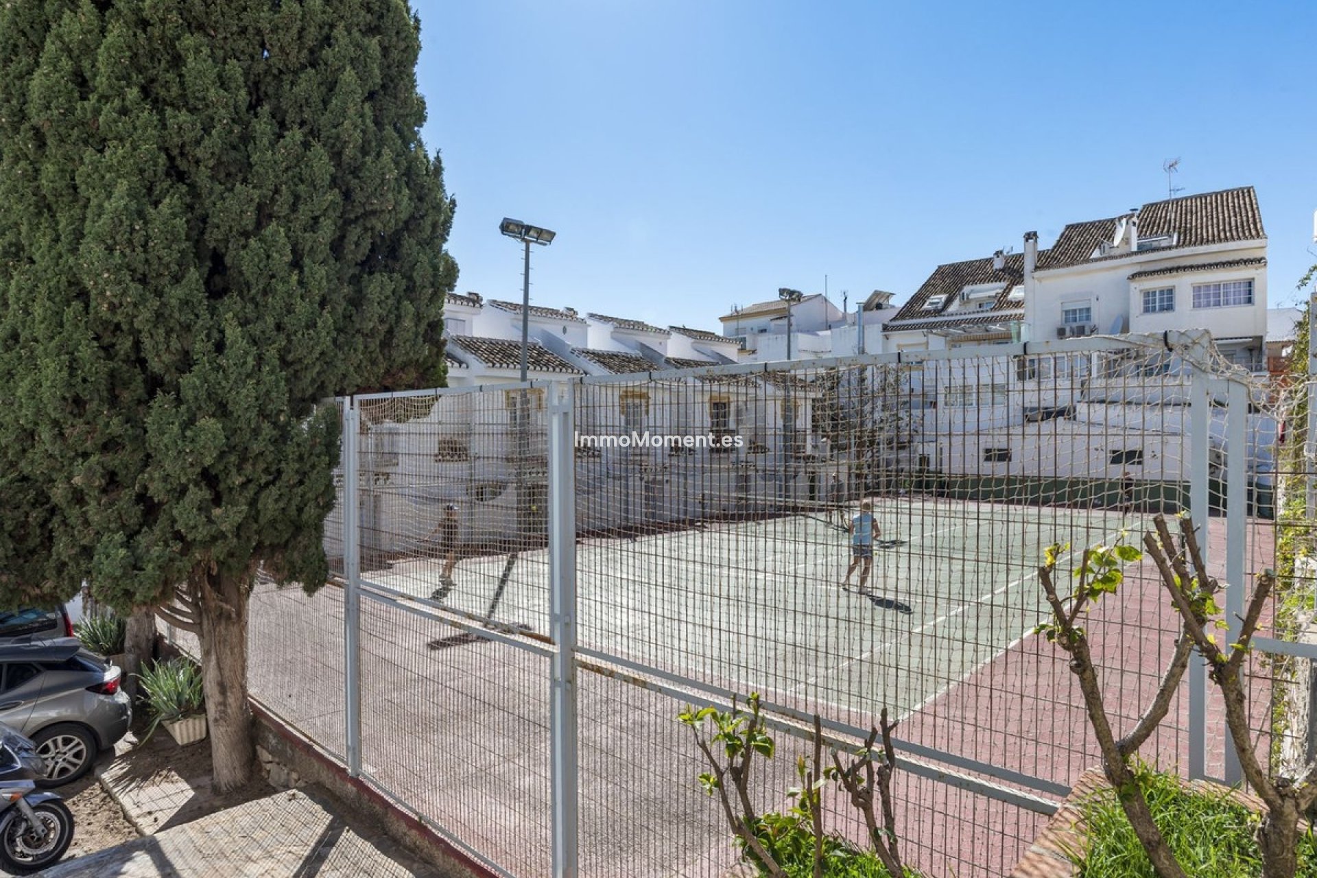 Revente - Maison mitoyenne - Mijas - Mijas Costa
