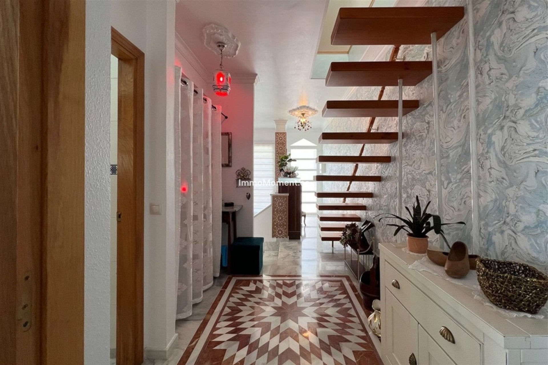 Revente - Maison mitoyenne - Mijas - Mijas Costa