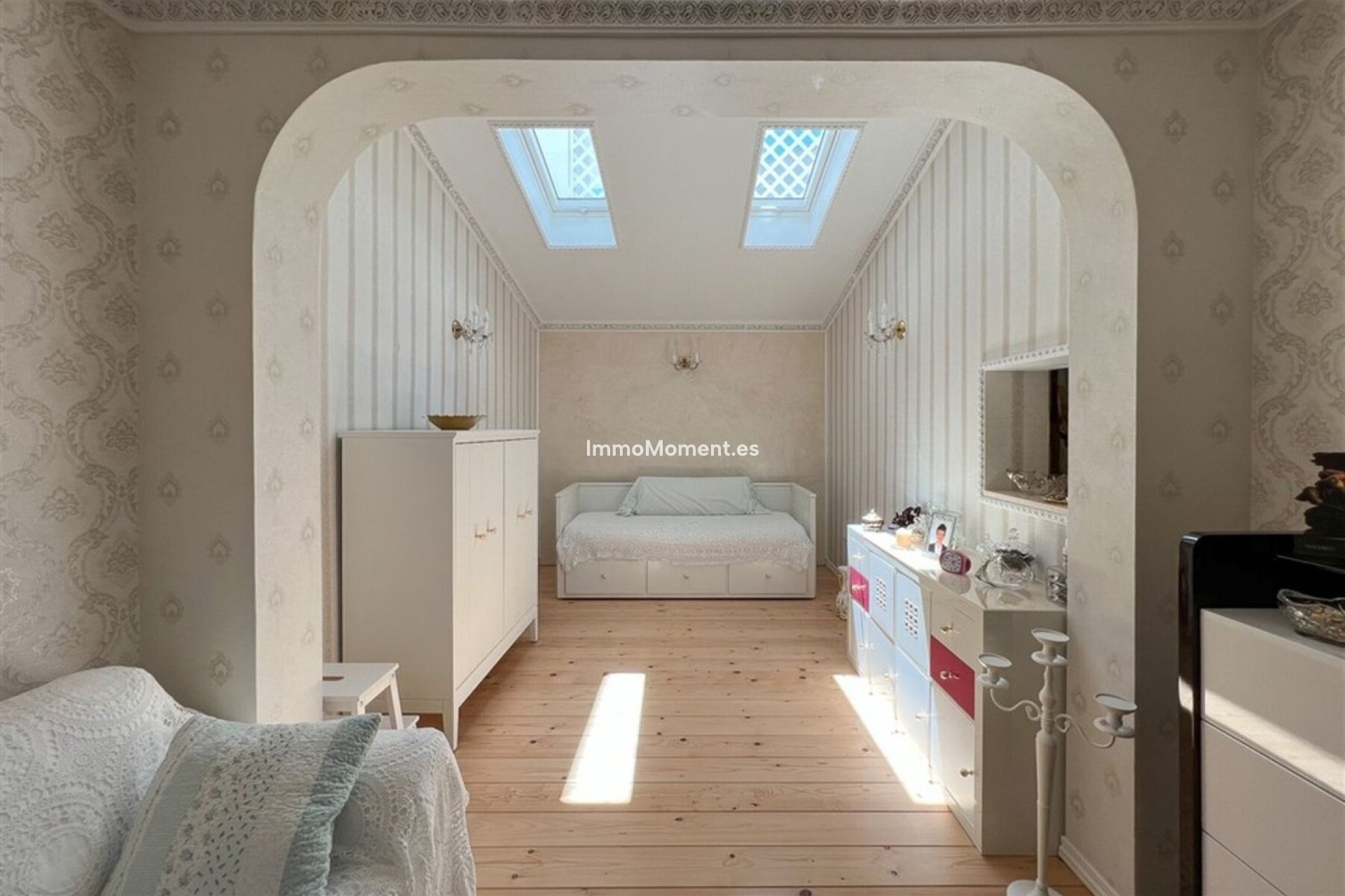 Revente - Maison mitoyenne - Mijas - Mijas Costa