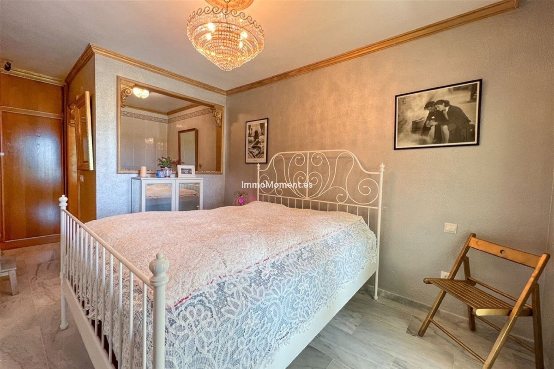 Revente - Maison mitoyenne - Mijas - Mijas Costa