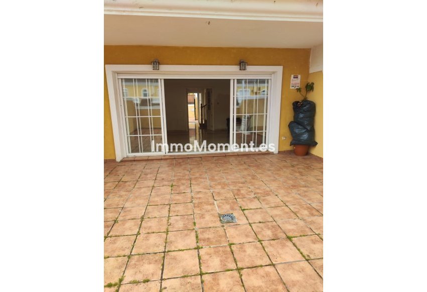 Revente - Maison mitoyenne - Mijas - Mijas Costa