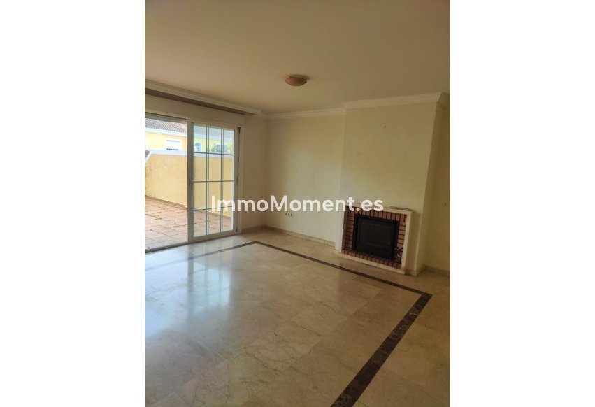 Revente - Maison mitoyenne - Mijas - Mijas Costa