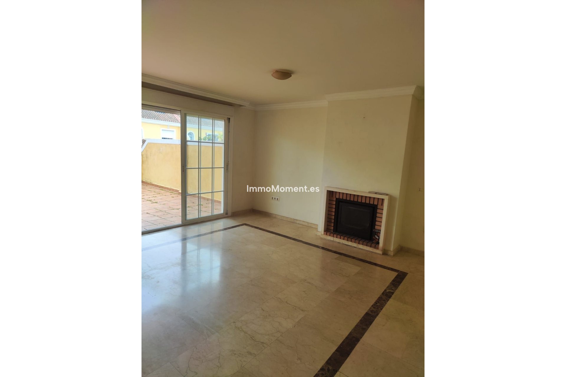 Revente - Maison mitoyenne - Mijas - Mijas Costa