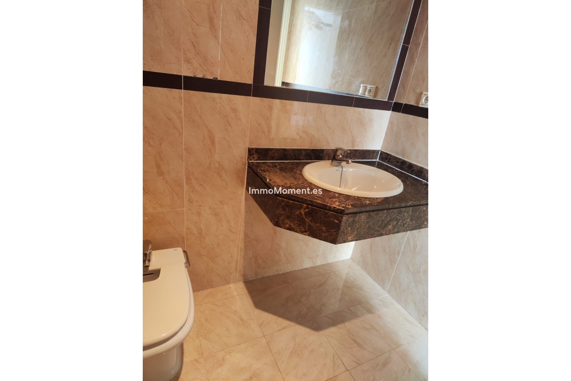 Revente - Maison mitoyenne - Mijas - Mijas Costa