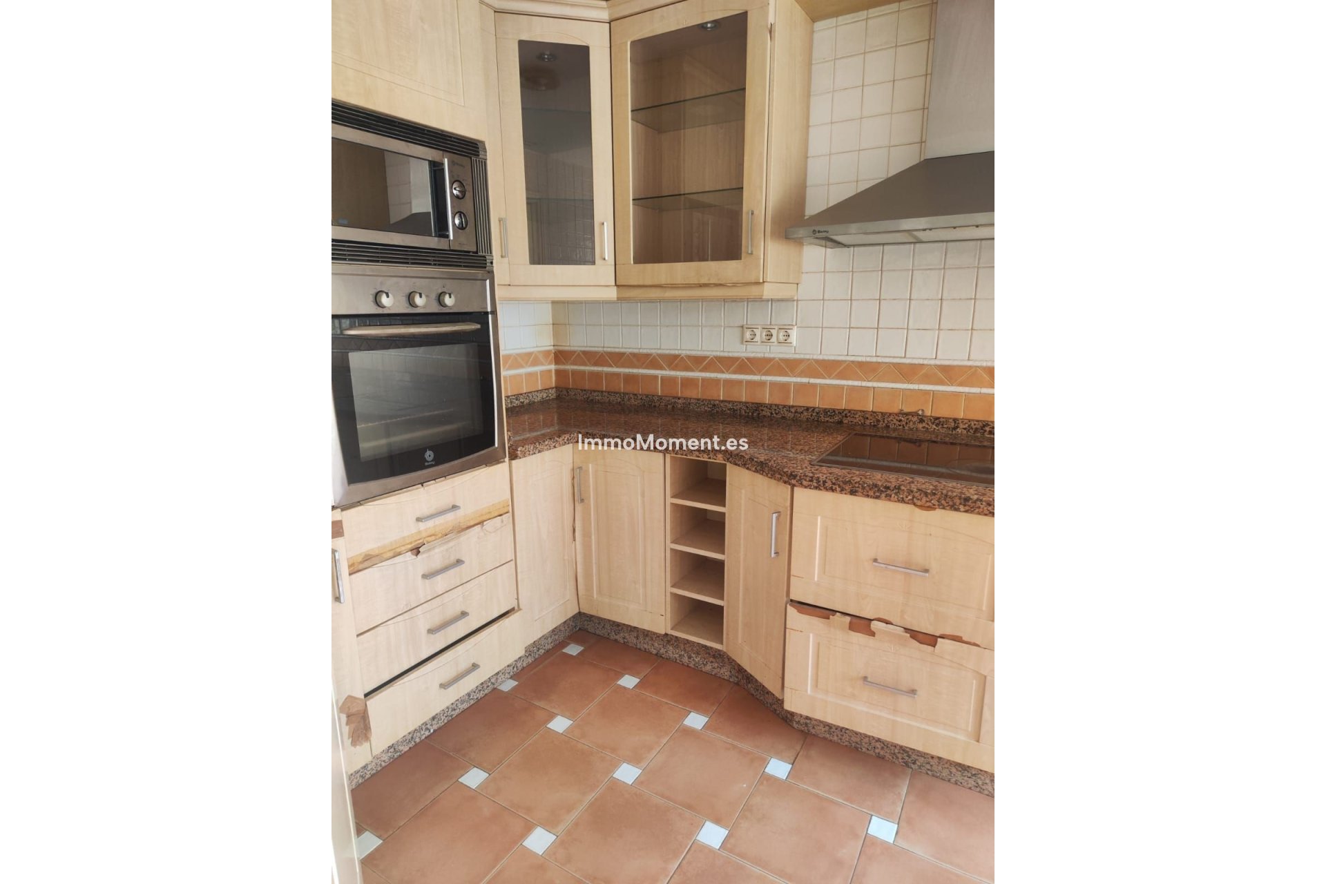 Revente - Maison mitoyenne - Mijas - Mijas Costa