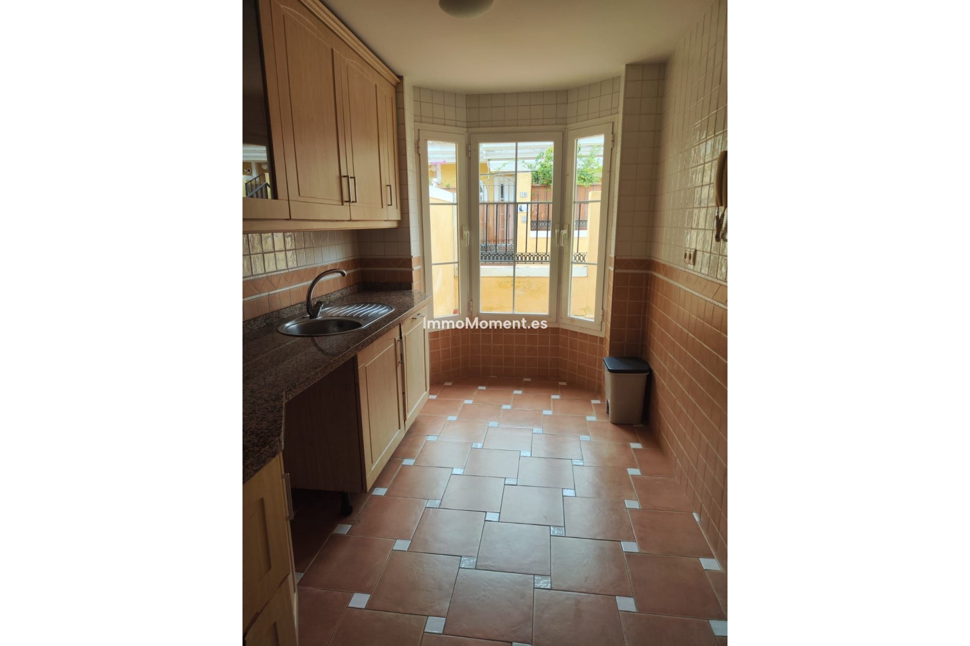 Revente - Maison mitoyenne - Mijas - Mijas Costa