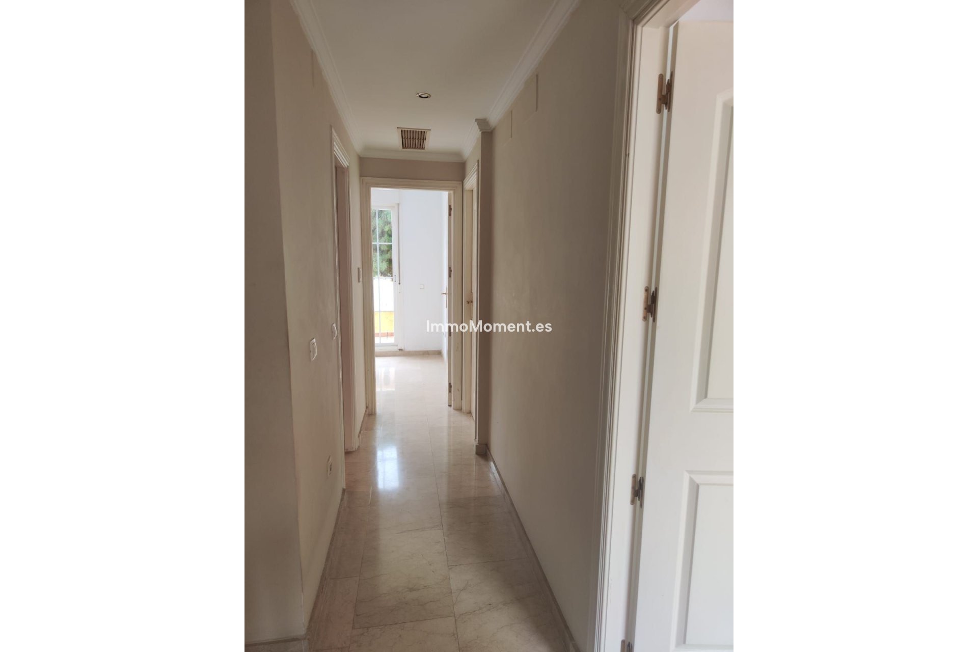 Revente - Maison mitoyenne - Mijas - Mijas Costa