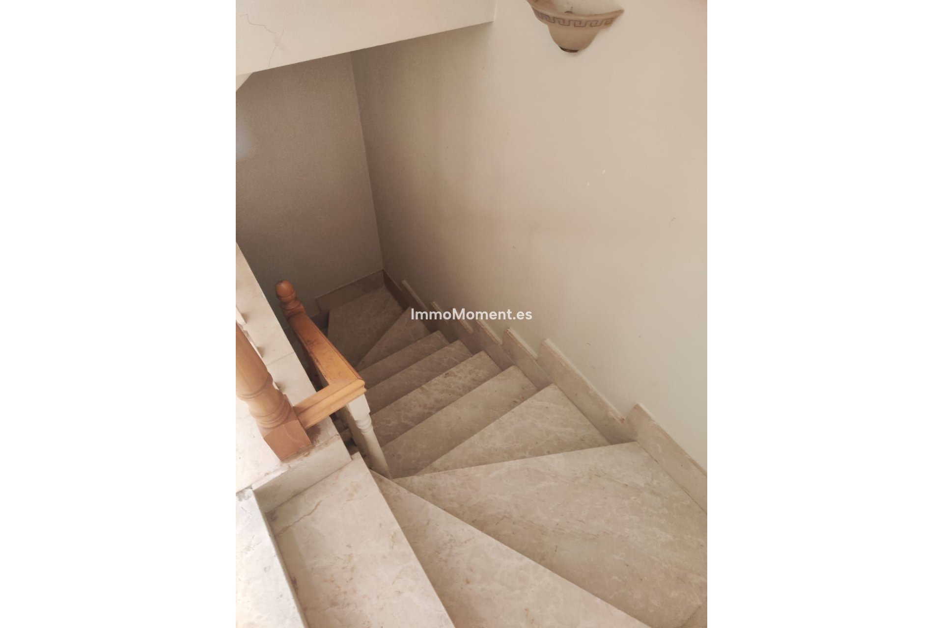 Revente - Maison mitoyenne - Mijas - Mijas Costa