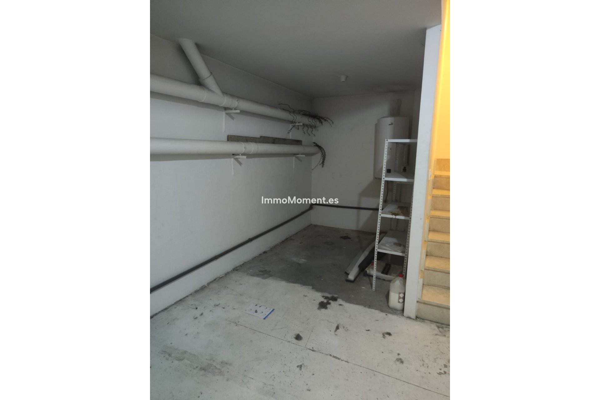 Revente - Maison mitoyenne - Mijas - Mijas Costa