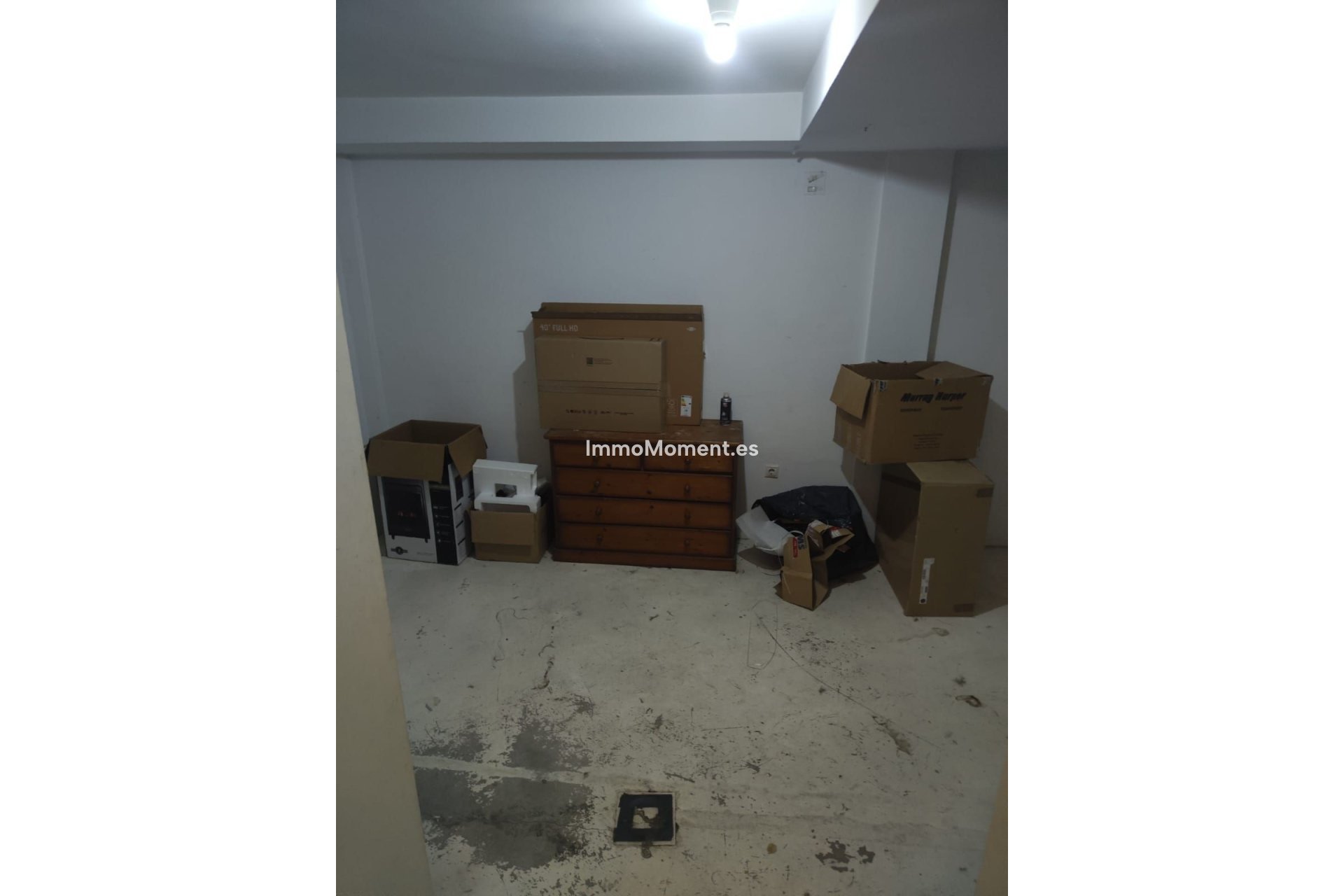 Revente - Maison mitoyenne - Mijas - Mijas Costa