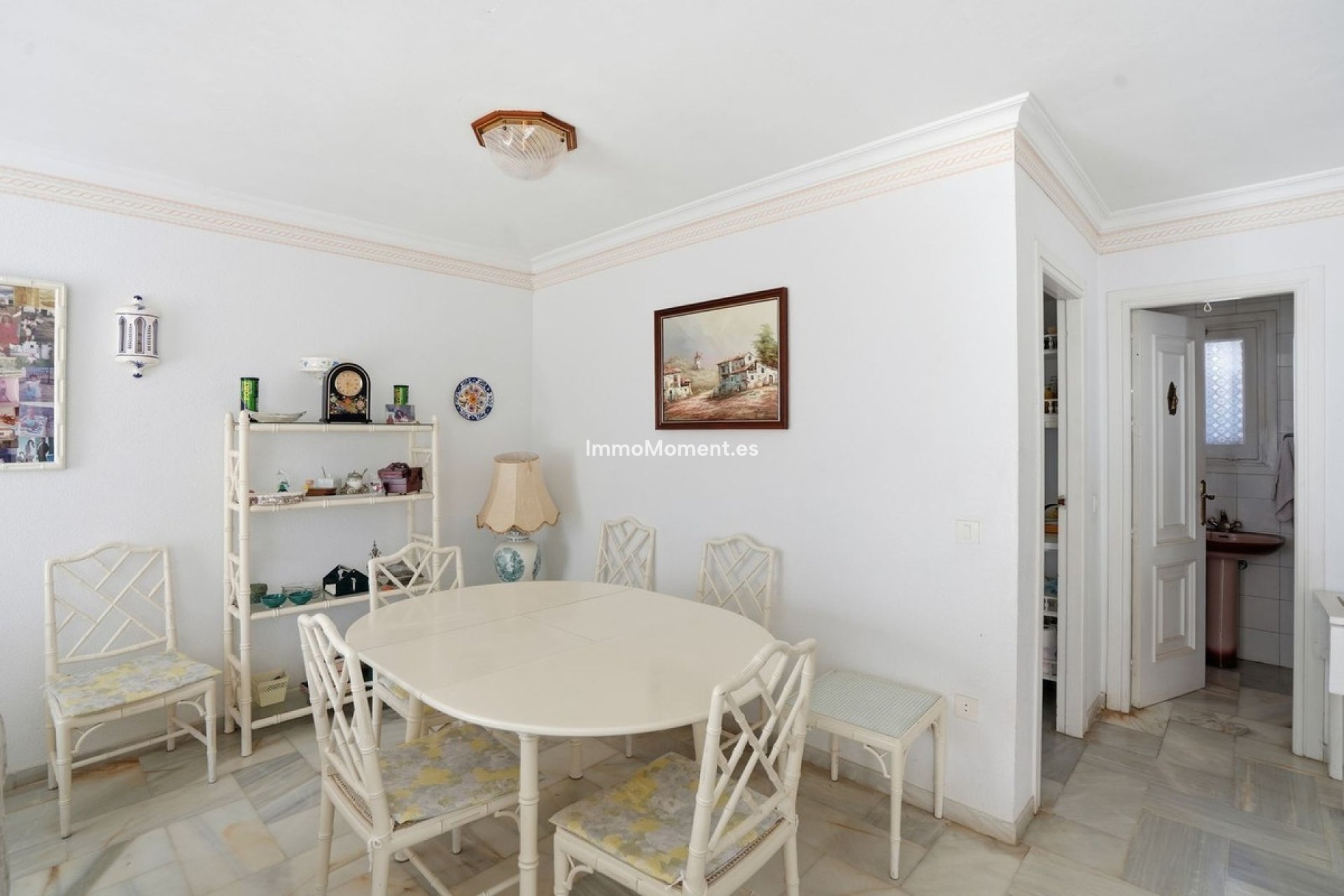 Revente - Maison mitoyenne - Mijas - Mijas Costa
