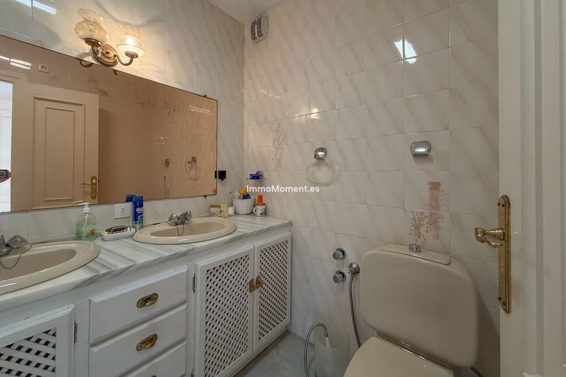 Revente - Maison mitoyenne - Mijas - Mijas Costa
