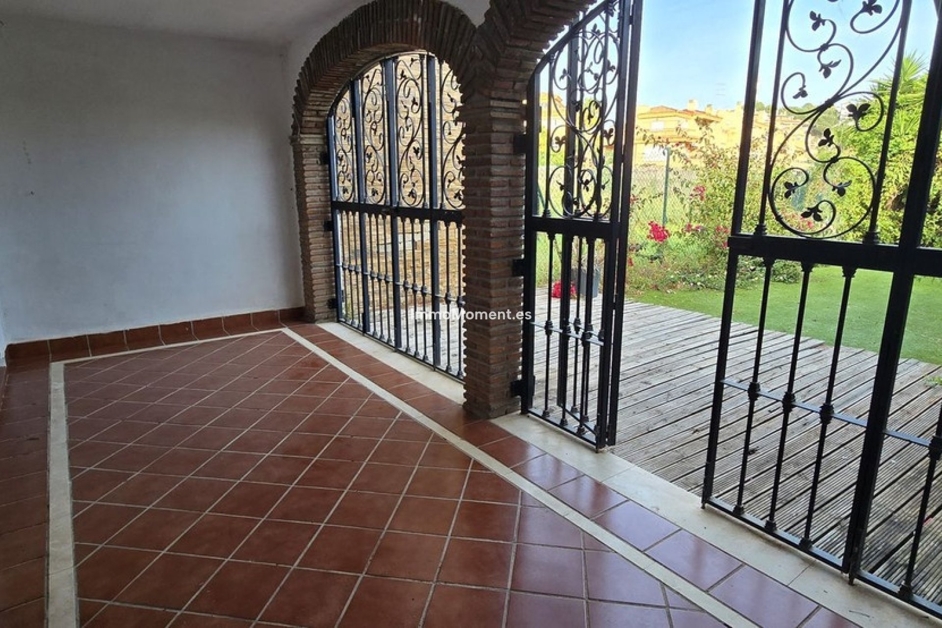 Revente - Maison mitoyenne - Mijas - Mijas Costa