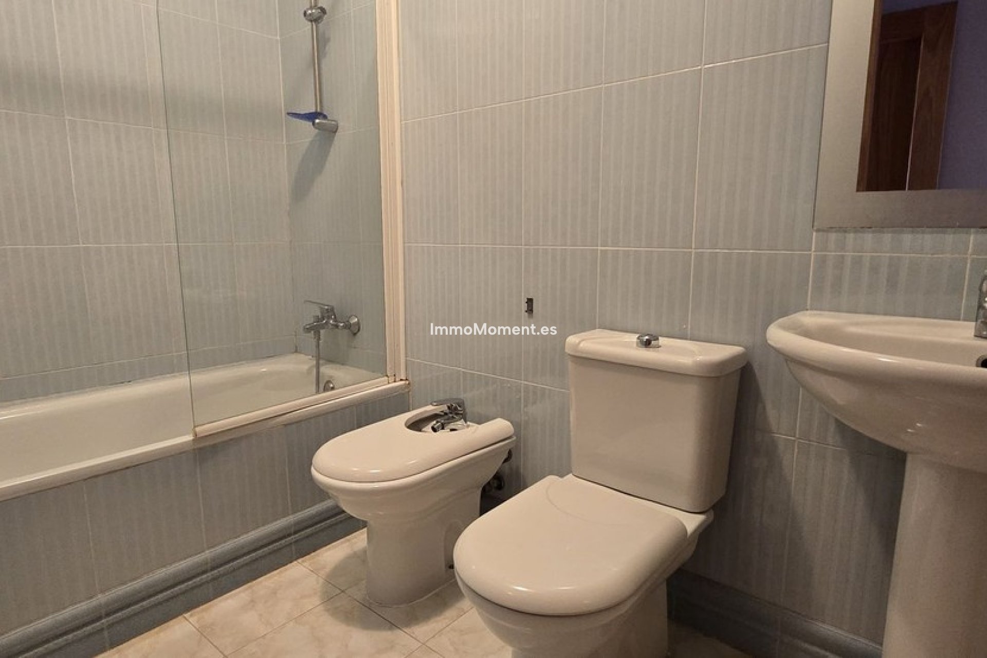 Revente - Maison mitoyenne - Mijas - Mijas Costa