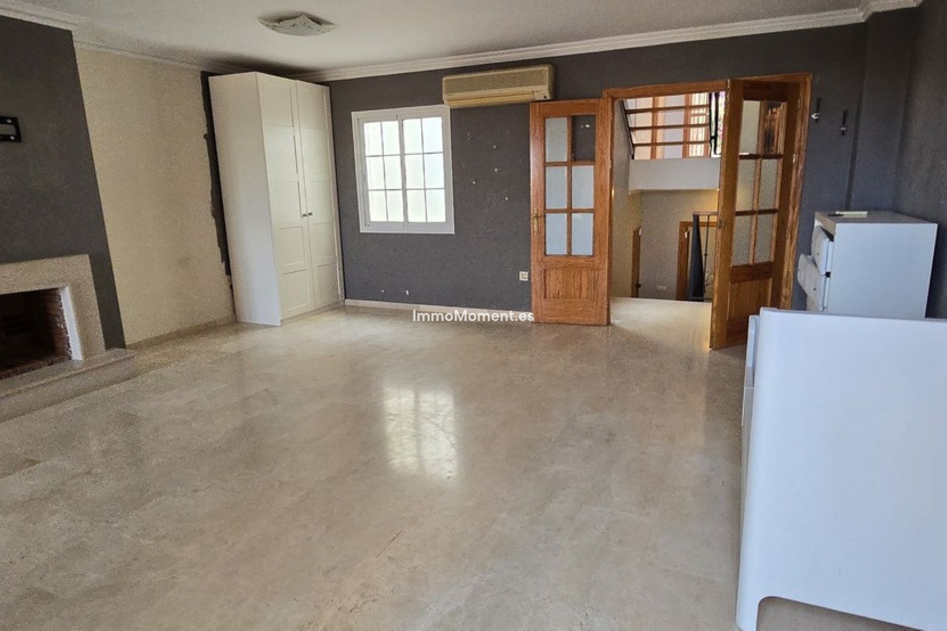 Revente - Maison mitoyenne - Mijas - Mijas Costa