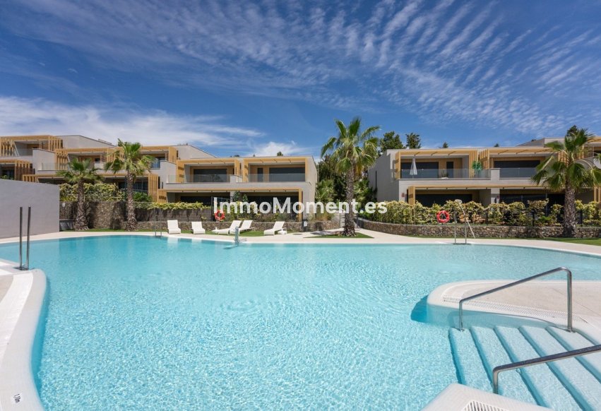 Revente - Maison mitoyenne - Mijas - Mijas Costa