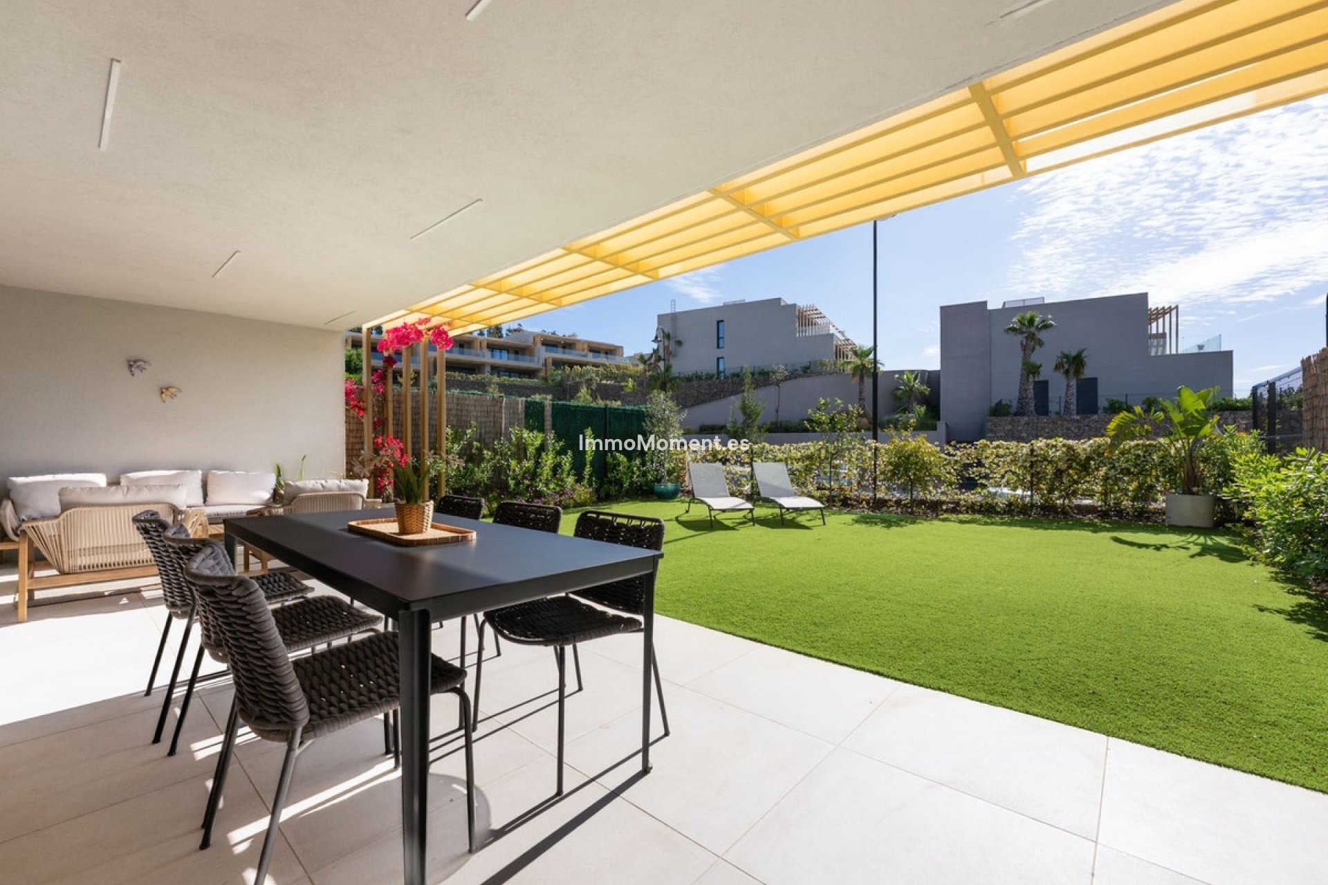 Revente - Maison mitoyenne - Mijas - Mijas Costa