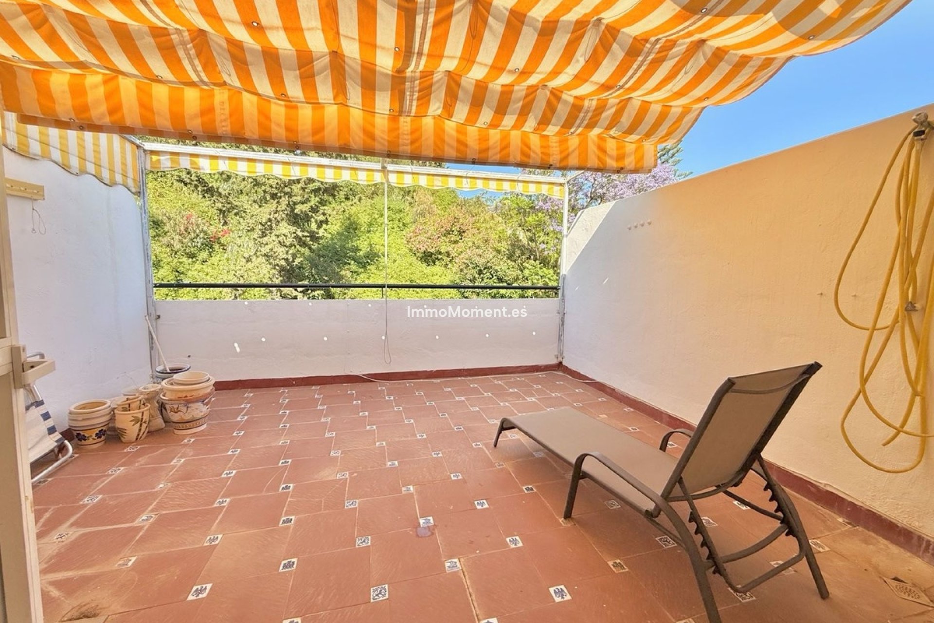 Revente - Maison mitoyenne - Mijas - Mijas Costa