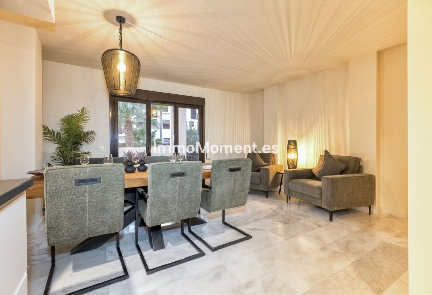Revente - Maison mitoyenne - Mijas - Mijas Costa