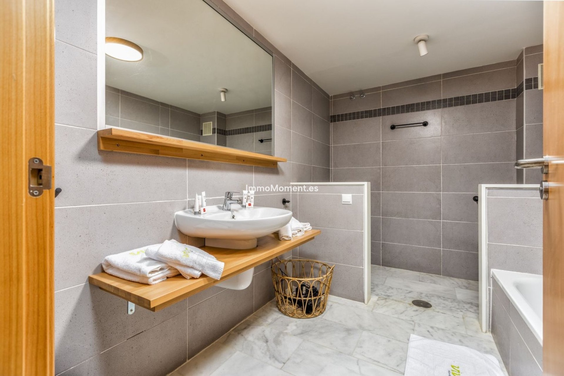 Revente - Maison mitoyenne - Mijas - Mijas Costa
