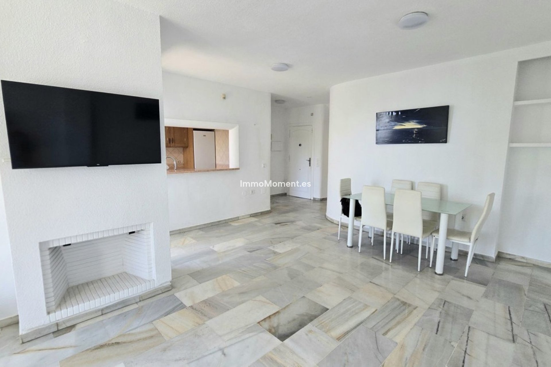 Revente - Maison mitoyenne - Mijas - Mijas Costa