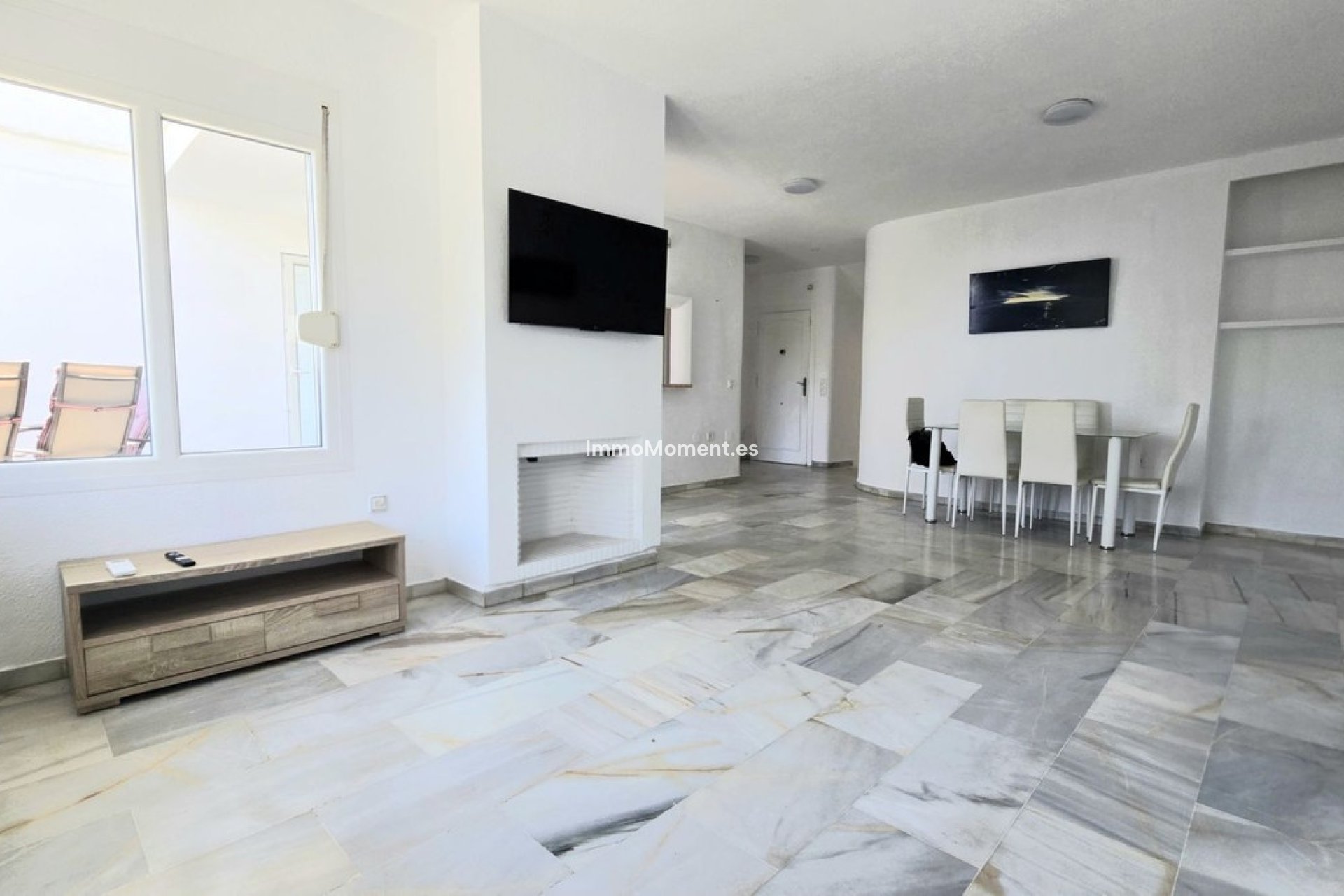 Revente - Maison mitoyenne - Mijas - Mijas Costa