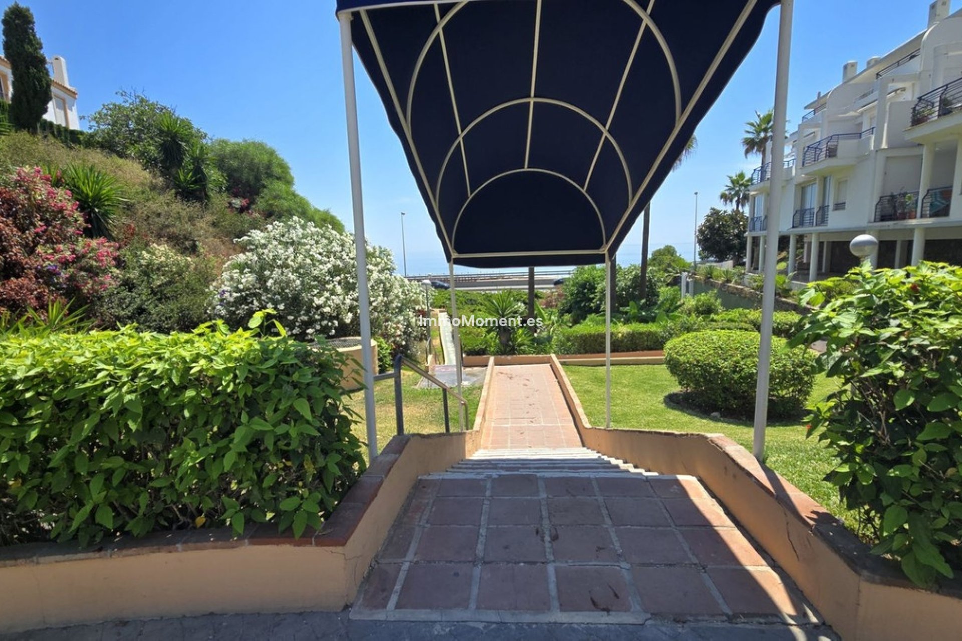 Revente - Maison mitoyenne - Mijas - Mijas Costa