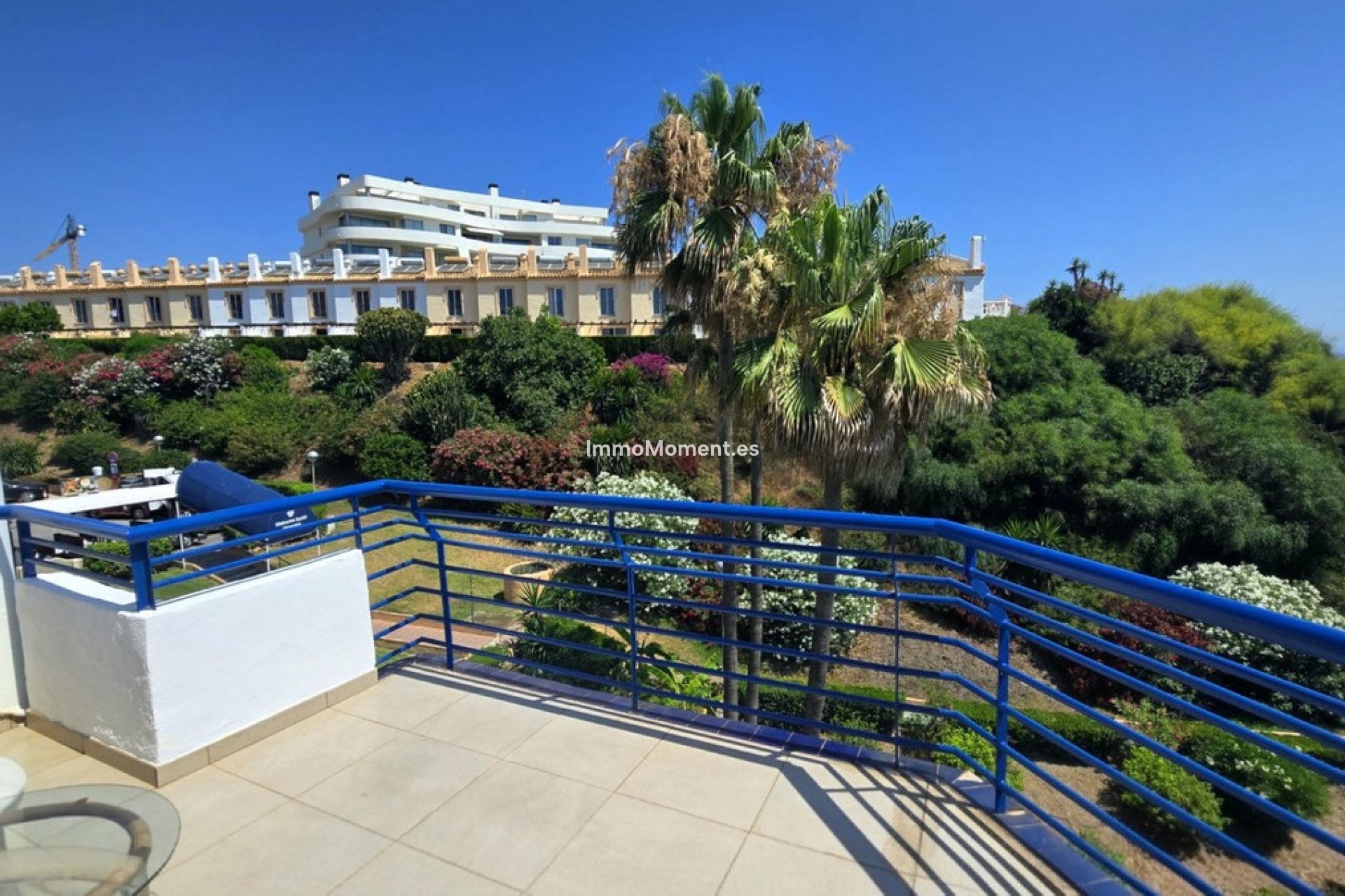 Revente - Maison mitoyenne - Mijas - Mijas Costa