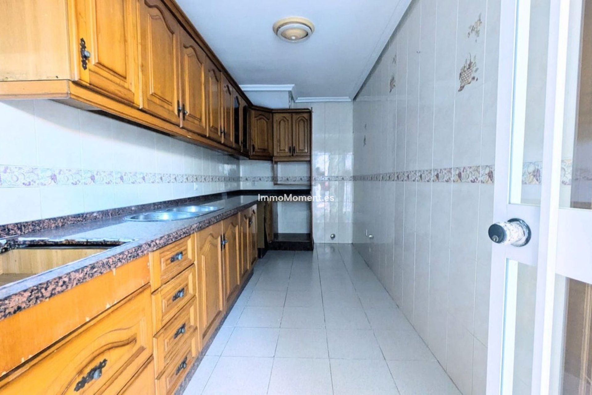 Revente - Maison mitoyenne - Mijas - Mijas Costa