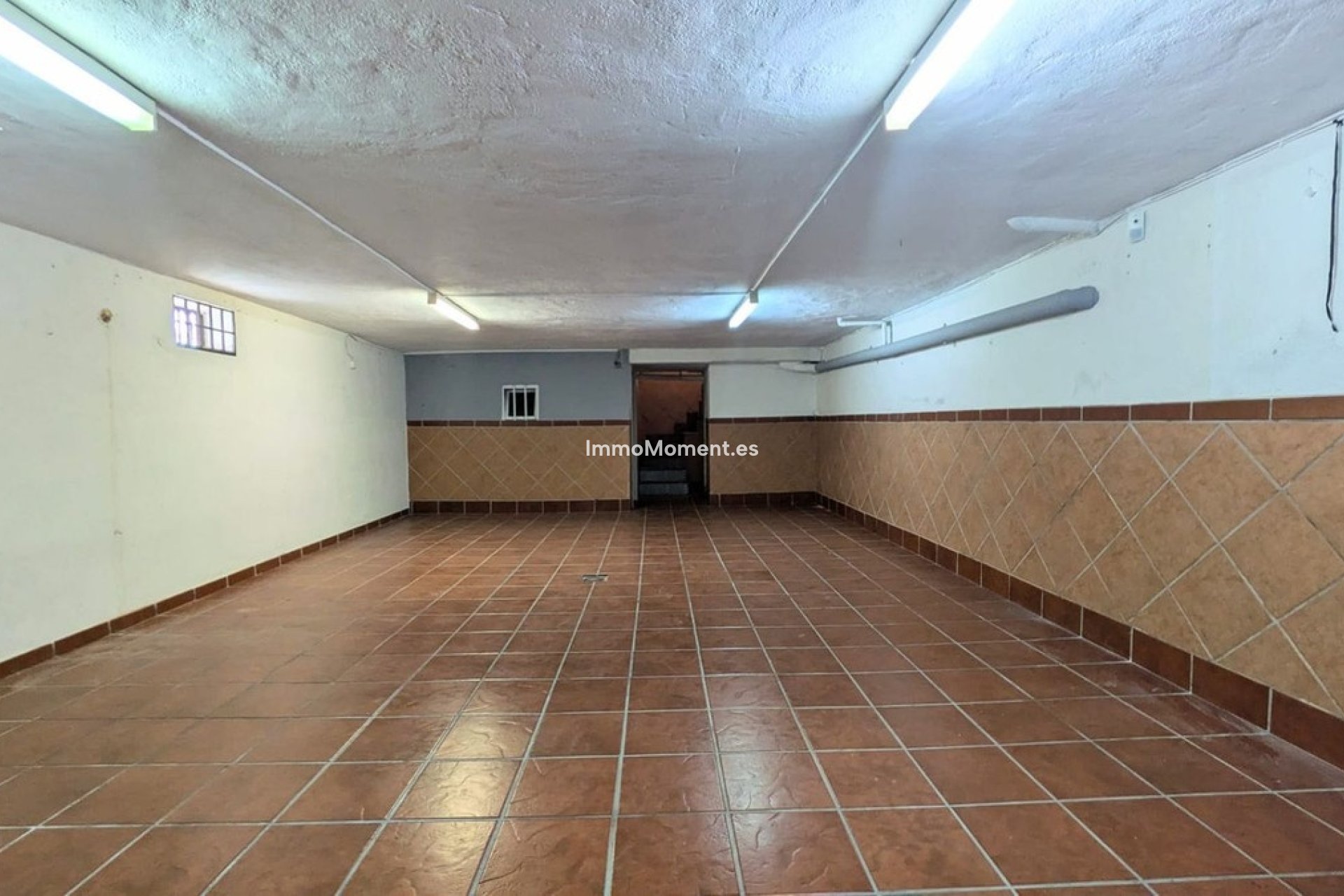 Revente - Maison mitoyenne - Mijas - Mijas Costa