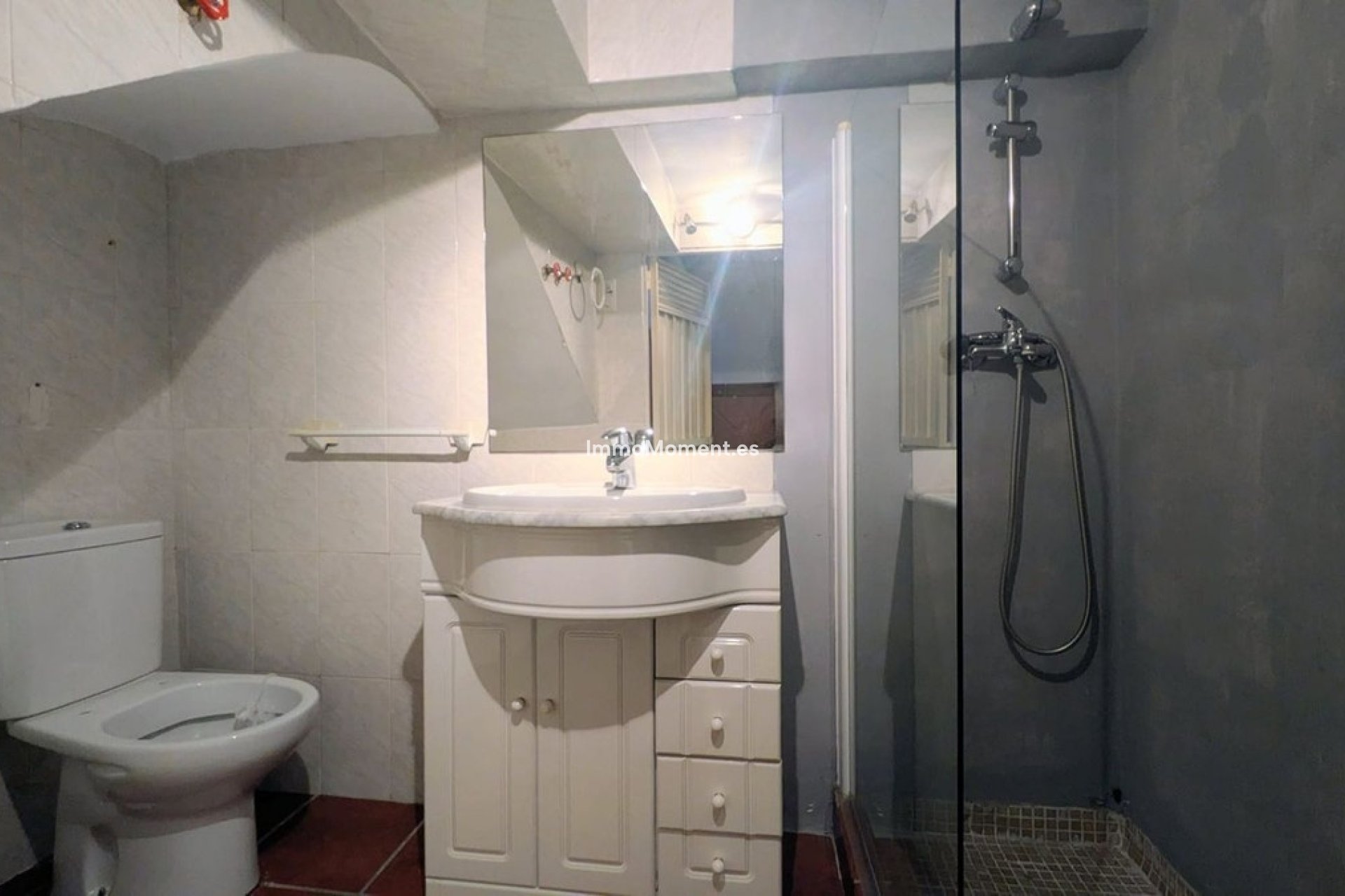 Revente - Maison mitoyenne - Mijas - Mijas Costa